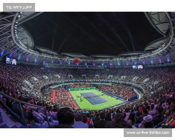 上海大师赛等六站赛事因球员满意度高，荣获ATP年度卓越标准奖