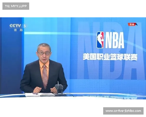 NBA圣诞大战赛程调整，西部球队主导收视格局