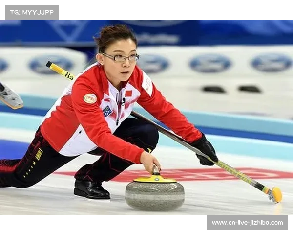 世界女子冰壶锦标赛3月在加拿大蒙特利尔举行